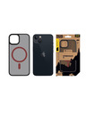 Tactical Tactical MagForce Hyperstealth 2.0 Tok az Apple iPhone 13 Black/Red számára