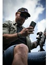 Tactical Tactical MagForce Hyperstealth 2.0 Tok az Apple iPhone 13 Black/Red számára
