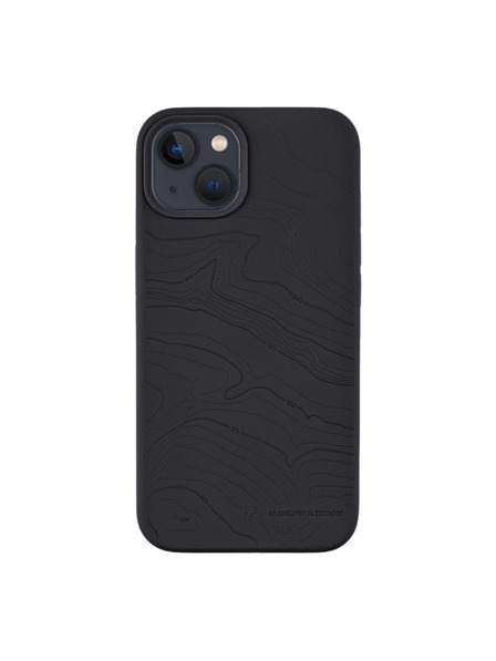 Tactical Tactical MagForce Beaver Tok az Apple iPhone 13 Asphalt számára