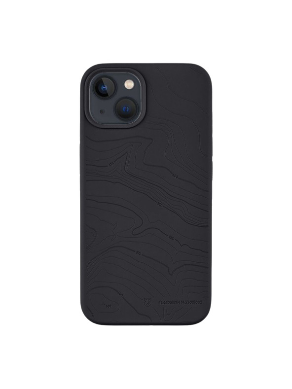 Tactical Tactical MagForce Beaver Tok az Apple iPhone 13 Asphalt számára
