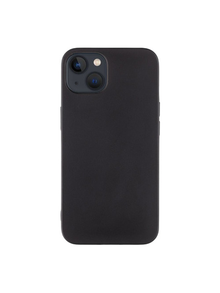 Tactical Tactical TPU Tok az Apple iPhone 13 Black számára