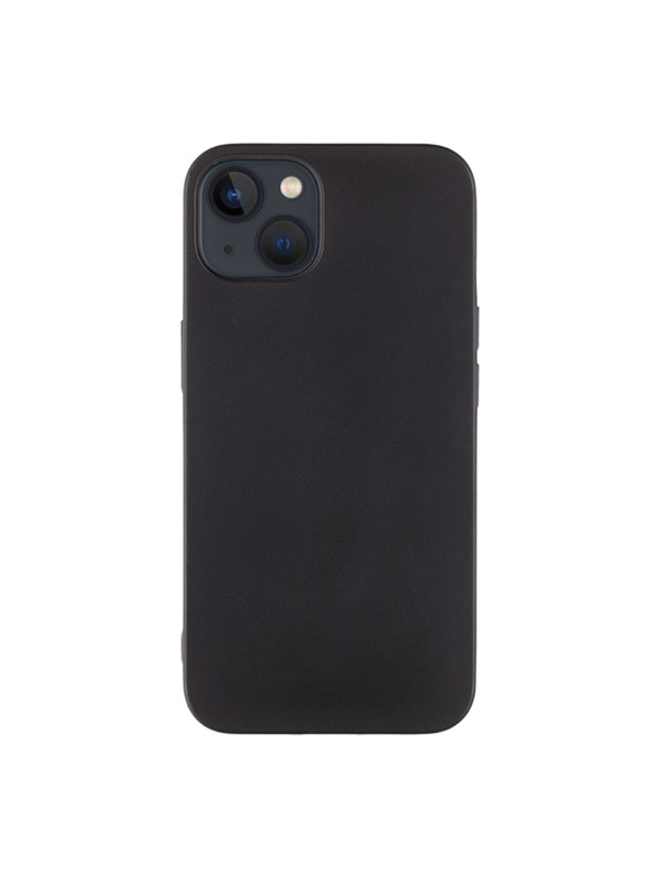 Tactical Tactical TPU Tok az Apple iPhone 13 Black számára