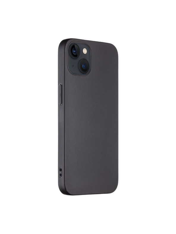 Tactical Tactical TPU Tok az Apple iPhone 13 Black számára
