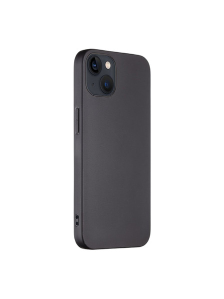 Tactical Tactical TPU Tok az Apple iPhone 13 Black számára