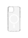 Tactical Tactical MagForce Plyo Tok az Apple iPhone 13 Transparent számára