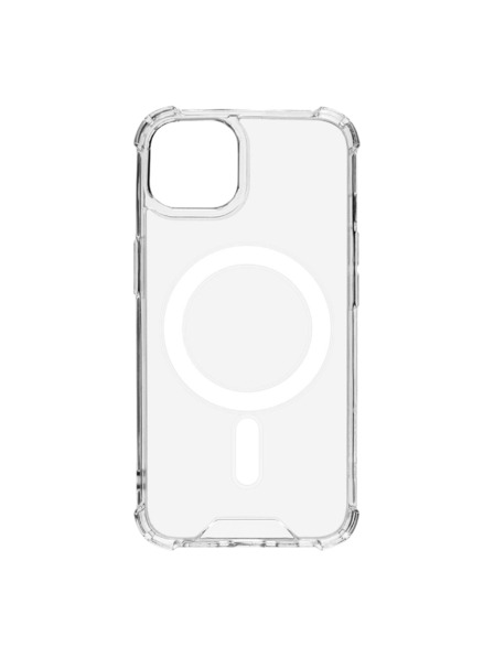 Tactical Tactical MagForce Plyo Tok az Apple iPhone 13 Transparent számára