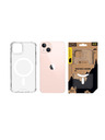 Tactical Tactical MagForce Plyo Tok az Apple iPhone 13 Transparent számára