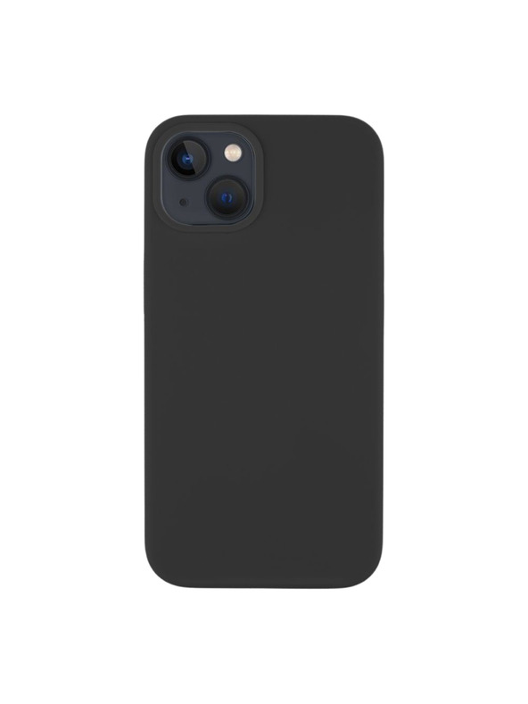 Tactical Tactical MagForce Velvet Smoothie Tok az Apple iPhone 13 Asphalt számára