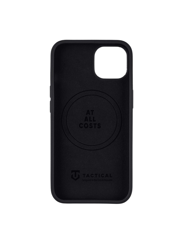 Tactical Tactical MagForce Velvet Smoothie Tok az Apple iPhone 13 Asphalt számára