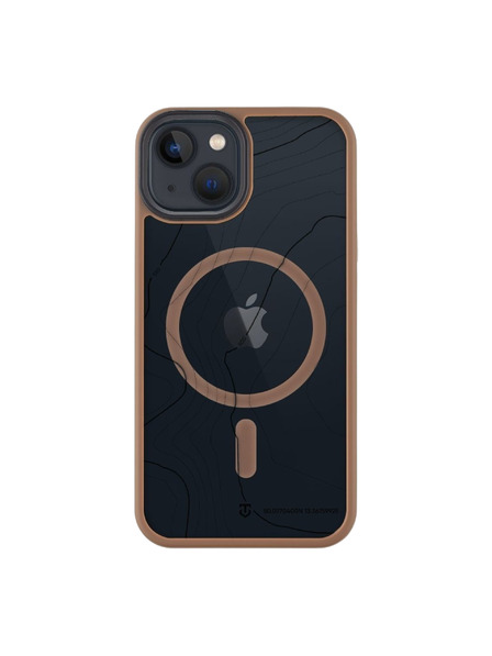 Tactical Tactical MagForce Hyperstealth Sika Tok az Apple iPhone 13 Moucha Moose számára