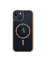 Tactical Tactical MagForce Hyperstealth Sika Tok az Apple iPhone 13 Moucha Moose számára