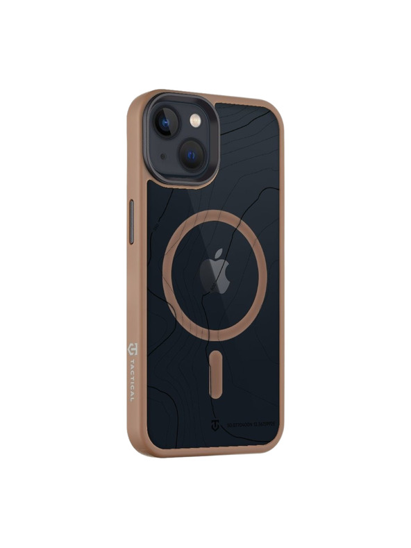 Tactical Tactical MagForce Hyperstealth Sika Tok az Apple iPhone 13 Moucha Moose számára