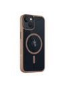 Tactical Tactical MagForce Hyperstealth Sika Tok az Apple iPhone 13 Moucha Moose számára