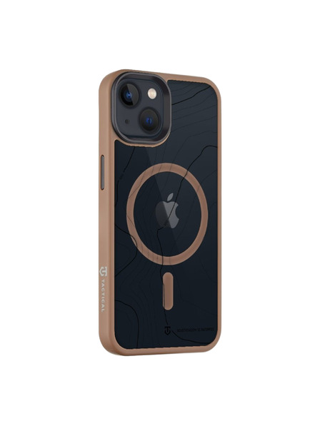 Tactical Tactical MagForce Hyperstealth Sika Tok az Apple iPhone 13 Moucha Moose számára