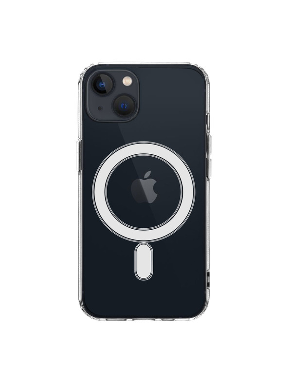 Tactical Tactical MagForce Tok az Apple iPhone 13 Transparent számára