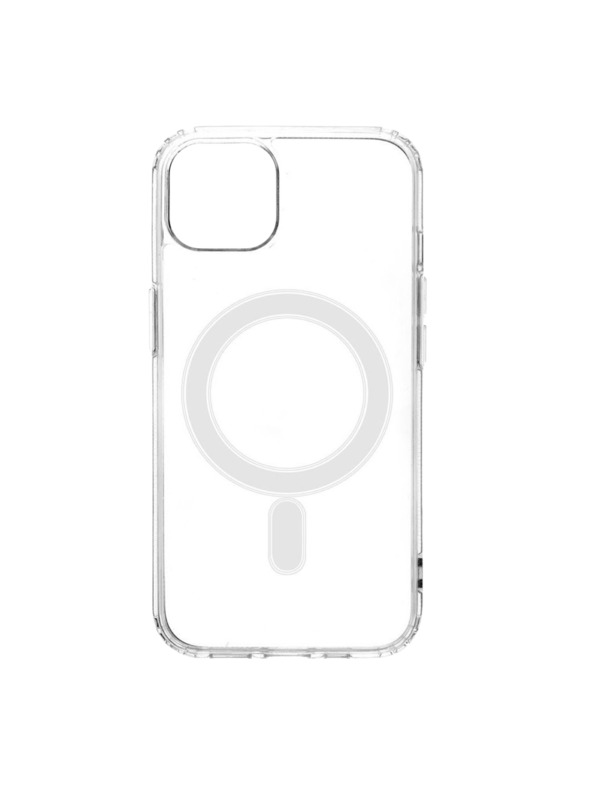 Tactical Tactical MagForce Tok az Apple iPhone 13 Transparent számára