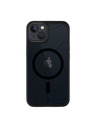 Tactical Tactical MagForce Hyperstealth Sika Tok az Apple iPhone 13 Asphalt számára