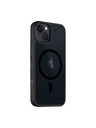 Tactical Tactical MagForce Hyperstealth Sika Tok az Apple iPhone 13 Asphalt számára