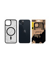 Tactical Tactical MagForce Hyperstealth Sika Tok az Apple iPhone 13 Asphalt számára