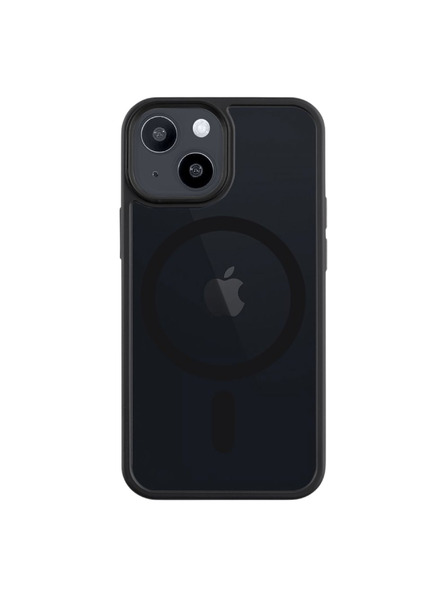 Tactical Tactical MagForce Hyperstealth Tok az Apple iPhone 13 mini Asphalt számára