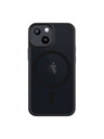 Tactical Tactical MagForce Hyperstealth Tok az Apple iPhone 13 mini Asphalt számára
