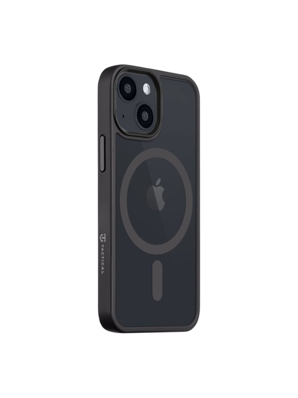 Tactical Tactical MagForce Hyperstealth Tok az Apple iPhone 13 mini Asphalt számára