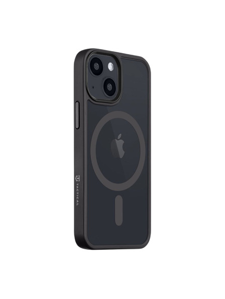 Tactical Tactical MagForce Hyperstealth Tok az Apple iPhone 13 mini Asphalt számára