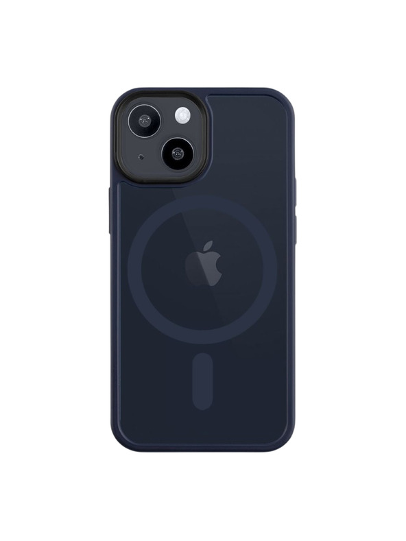 Tactical Tactical MagForce Hyperstealth Tok az Apple iPhone 13 mini Deep Blue számára