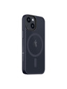 Tactical Tactical MagForce Hyperstealth Tok az Apple iPhone 13 mini Deep Blue számára