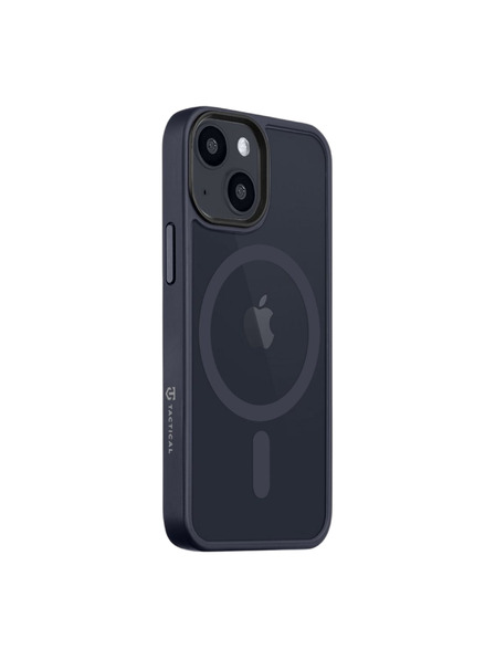 Tactical Tactical MagForce Hyperstealth Tok az Apple iPhone 13 mini Deep Blue számára
