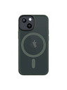 Tactical Tactical MagForce Hyperstealth Tok az Apple iPhone 13 mini Forest Green számára