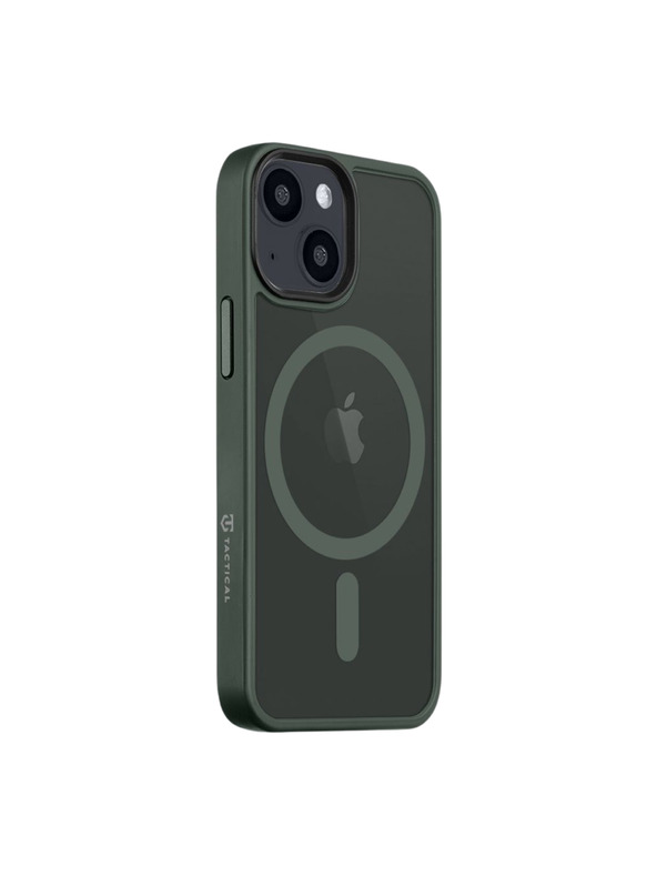 Tactical Tactical MagForce Hyperstealth Tok az Apple iPhone 13 mini Forest Green számára