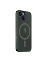 Tactical Tactical MagForce Hyperstealth Tok az Apple iPhone 13 mini Forest Green számára