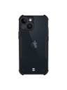Tactical Tactical Quantum Stealth Tok Apple iPhone 13 mini számára Clear/Black
