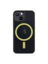Tactical Tactical MagForce Hyperstealth 2.0 Tok Apple iPhone 13 mini számára Black/Yellow