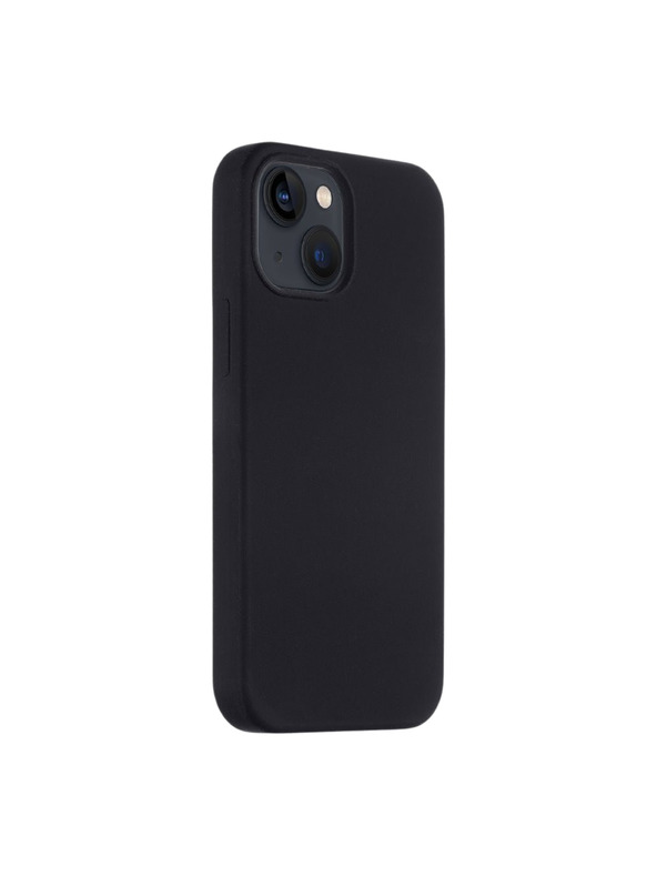 Tactical Tactical MagForce Velvet Smoothie Tok Apple iPhone 13 mini számára Asphalt