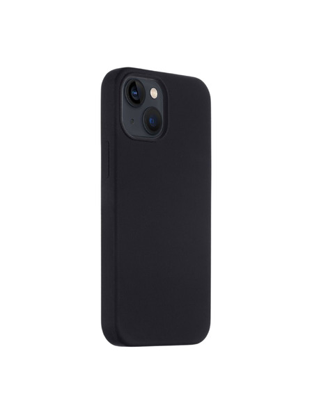 Tactical Tactical MagForce Velvet Smoothie Tok Apple iPhone 13 mini számára Asphalt