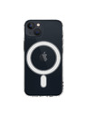 Tactical Tactical MagForce Tok Apple iPhone 13 Mini számára Átlátszó