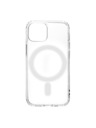 Tactical Tactical MagForce Tok Apple iPhone 13 Mini számára Átlátszó