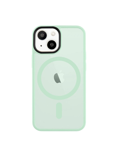 Tactical Tactical MagForce Hyperstealth Tok Apple iPhone 13 mini számára Beach Green