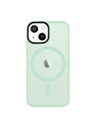Tactical Tactical MagForce Hyperstealth Tok Apple iPhone 13 mini számára Beach Green