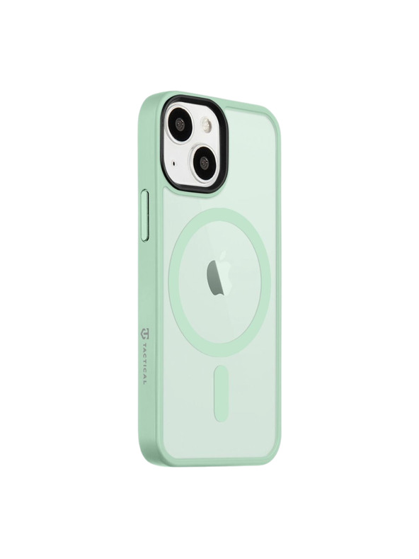 Tactical Tactical MagForce Hyperstealth Tok Apple iPhone 13 mini számára Beach Green
