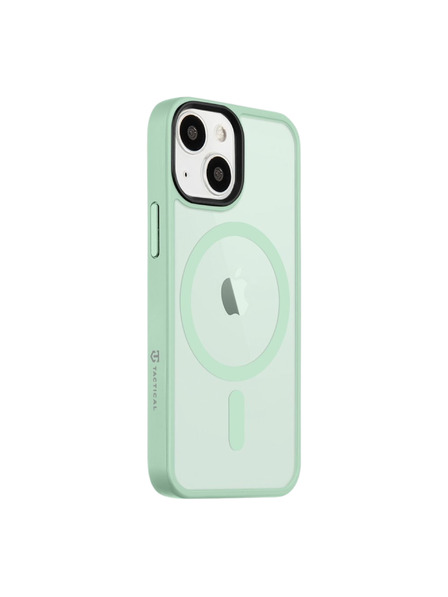 Tactical Tactical MagForce Hyperstealth Tok Apple iPhone 13 mini számára Beach Green