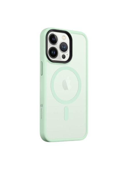 Tactical Tactical MagForce Hyperstealth Tok Apple iPhone 13 Pro számára Beach Green