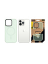 Tactical Tactical MagForce Hyperstealth Tok Apple iPhone 13 Pro számára Beach Green