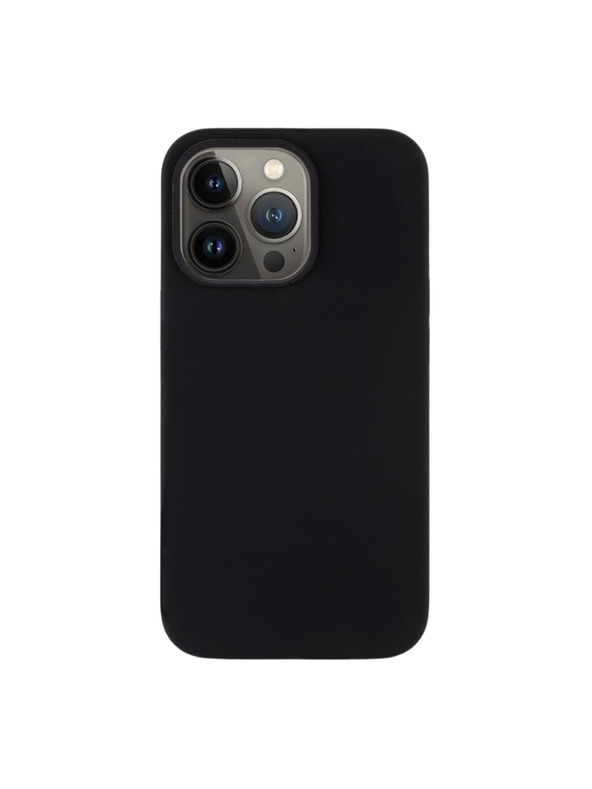 Tactical Tactical MagForce Velvet Smoothie Tok Apple iPhone 13 Pro számára Asphalt