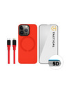 Tactical Tactical Red Limited Edition Combo Apple iPhone 13 Pro számára