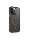 Tactical Tactical MagForce Hyperstealth 2.0 Tok Apple iPhone 13 Pro számára Black/Moucha Moose
