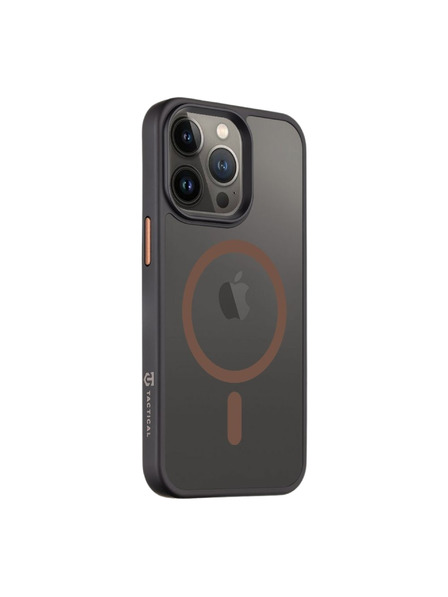 Tactical Tactical MagForce Hyperstealth 2.0 Tok Apple iPhone 13 Pro számára Black/Moucha Moose