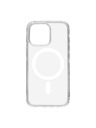 Tactical Tactical MagForce Tok Apple iPhone 13 Pro számára Átlátszó